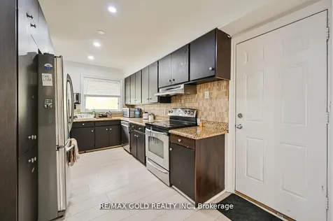 59 Marysfield Drive Brampton ON L6P 0J2