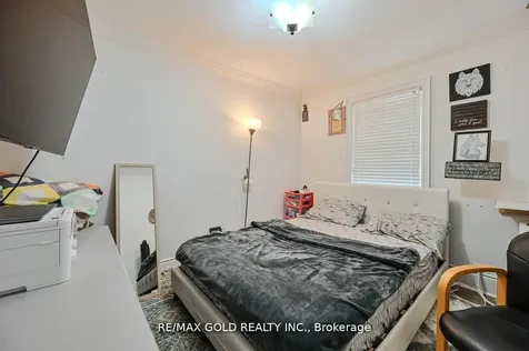 59 Marysfield Drive Brampton ON L6P 0J2