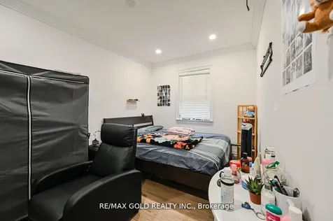 59 Marysfield Drive Brampton ON L6P 0J2