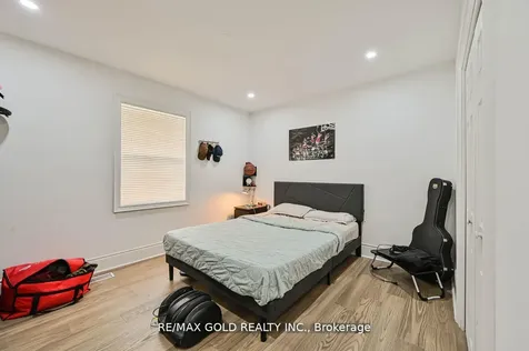 59 Marysfield Drive Brampton ON L6P 0J2