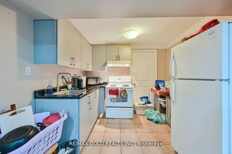 59 Marysfield Drive Brampton ON L6P 0J2