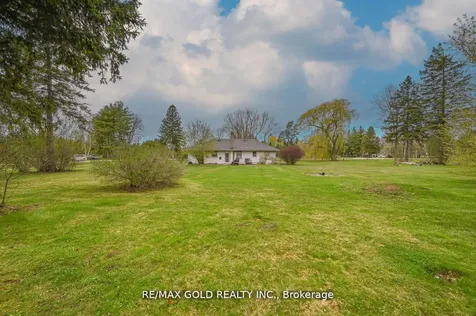 59 Marysfield Drive Brampton ON L6P 0J2