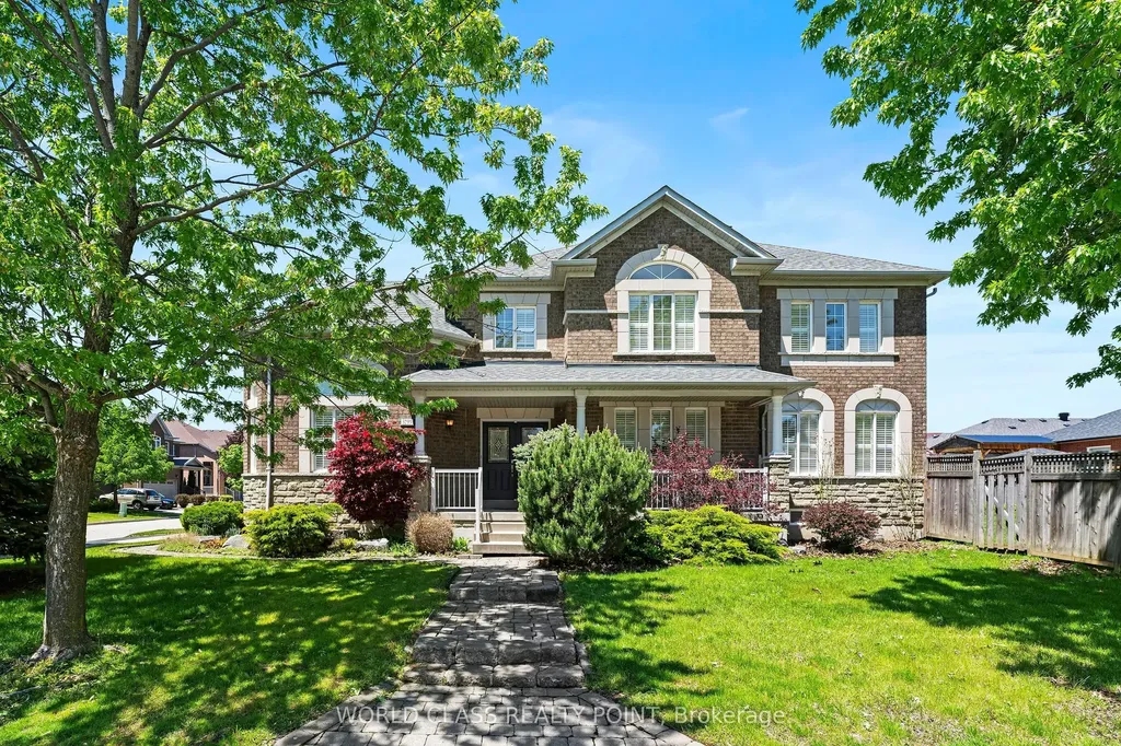 3795 Lacman Trail Mississauga ON L5M 6X8