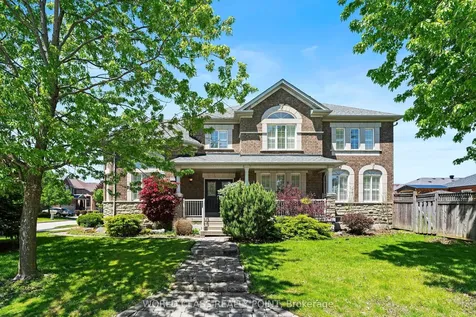 3795 Lacman Trail Mississauga ON L5M 6X8