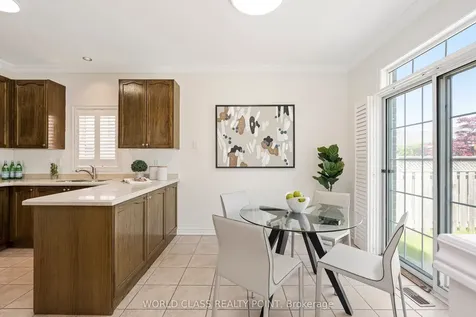3795 Lacman Trail Mississauga ON L5M 6X8