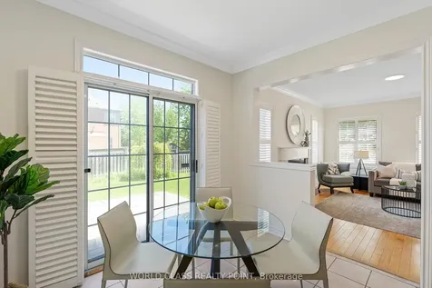 3795 Lacman Trail Mississauga ON L5M 6X8