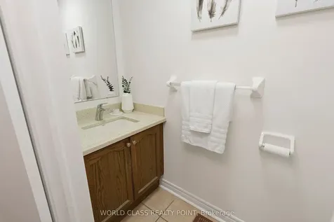 3795 Lacman Trail Mississauga ON L5M 6X8