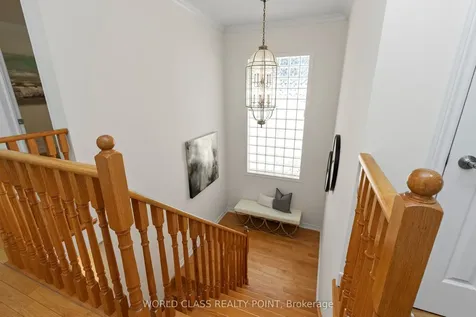 3795 Lacman Trail Mississauga ON L5M 6X8
