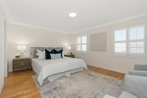 3795 Lacman Trail Mississauga ON L5M 6X8