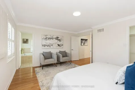 3795 Lacman Trail Mississauga ON L5M 6X8