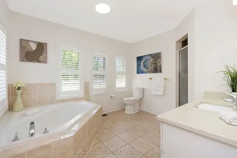 3795 Lacman Trail Mississauga ON L5M 6X8