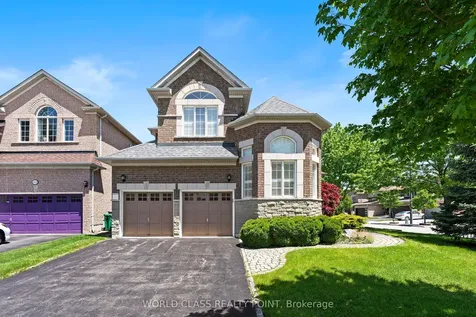 3795 Lacman Trail Mississauga ON L5M 6X8