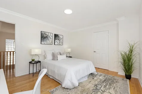 3795 Lacman Trail Mississauga ON L5M 6X8