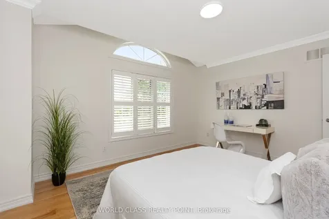 3795 Lacman Trail Mississauga ON L5M 6X8