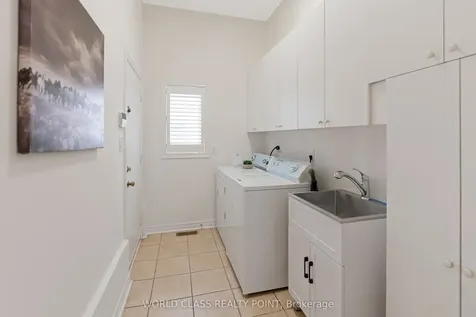 3795 Lacman Trail Mississauga ON L5M 6X8
