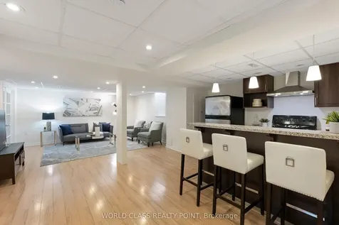3795 Lacman Trail Mississauga ON L5M 6X8