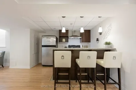 3795 Lacman Trail Mississauga ON L5M 6X8