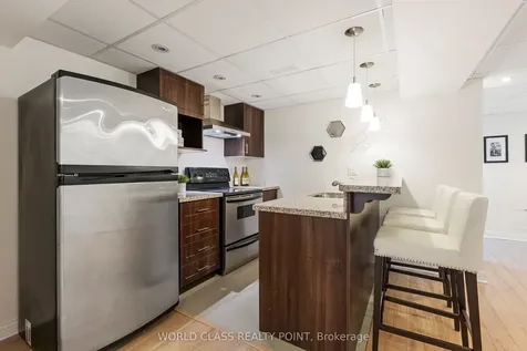 3795 Lacman Trail Mississauga ON L5M 6X8
