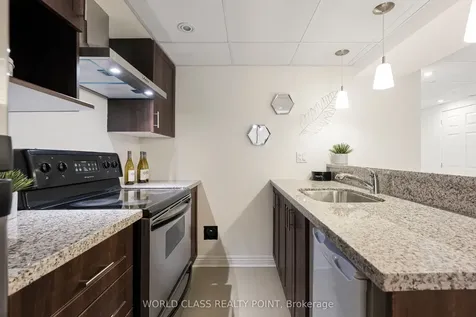 3795 Lacman Trail Mississauga ON L5M 6X8