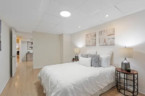 3795 Lacman Trail Mississauga ON L5M 6X8