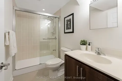 3795 Lacman Trail Mississauga ON L5M 6X8