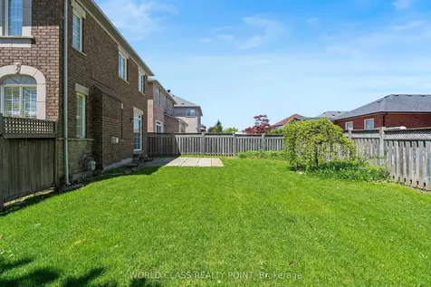 3795 Lacman Trail Mississauga ON L5M 6X8