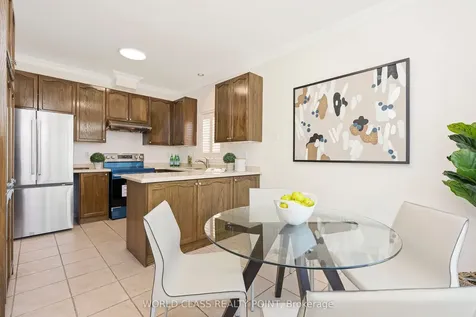 3795 Lacman Trail Mississauga ON L5M 6X8