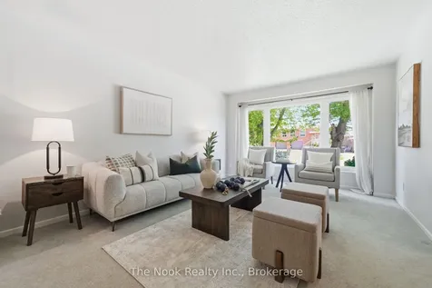 1254 Playford Road Mississauga ON L5J 3V7