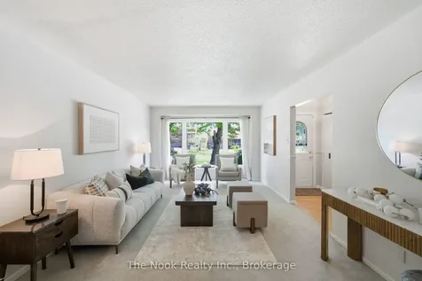 1254 Playford Road Mississauga ON L5J 3V7