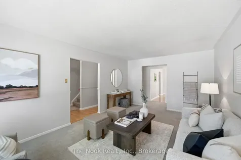 1254 Playford Road Mississauga ON L5J 3V7