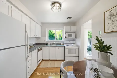 1254 Playford Road Mississauga ON L5J 3V7