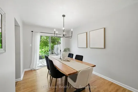 1254 Playford Road Mississauga ON L5J 3V7