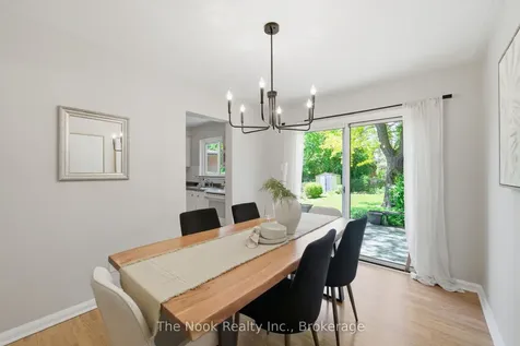 1254 Playford Road Mississauga ON L5J 3V7