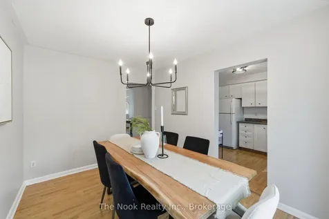 1254 Playford Road Mississauga ON L5J 3V7