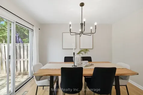 1254 Playford Road Mississauga ON L5J 3V7