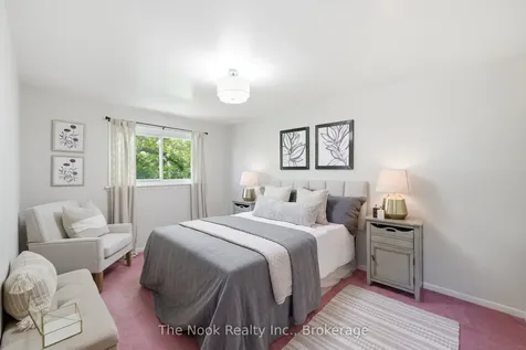 1254 Playford Road Mississauga ON L5J 3V7