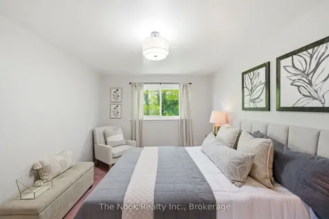 1254 Playford Road Mississauga ON L5J 3V7