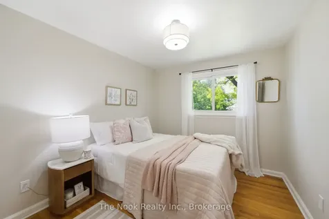 1254 Playford Road Mississauga ON L5J 3V7
