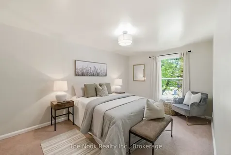 1254 Playford Road Mississauga ON L5J 3V7