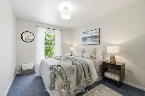 1254 Playford Road Mississauga ON L5J 3V7