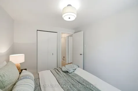 1254 Playford Road Mississauga ON L5J 3V7
