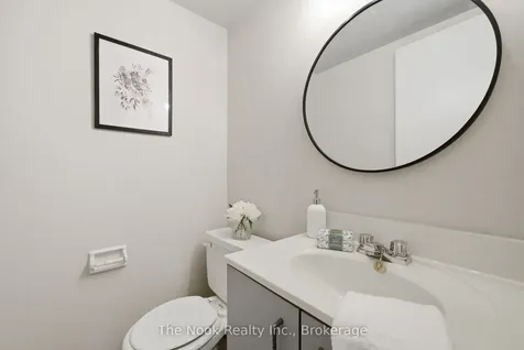 1254 Playford Road Mississauga ON L5J 3V7