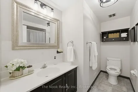 1254 Playford Road Mississauga ON L5J 3V7