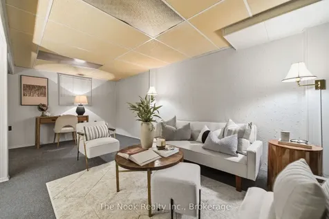 1254 Playford Road Mississauga ON L5J 3V7
