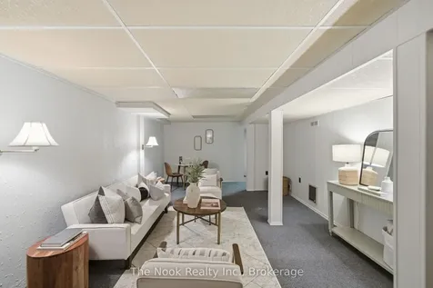 1254 Playford Road Mississauga ON L5J 3V7