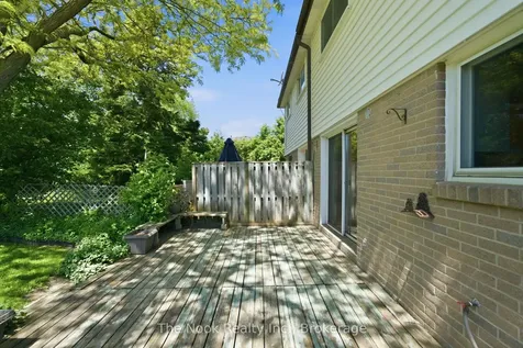 1254 Playford Road Mississauga ON L5J 3V7