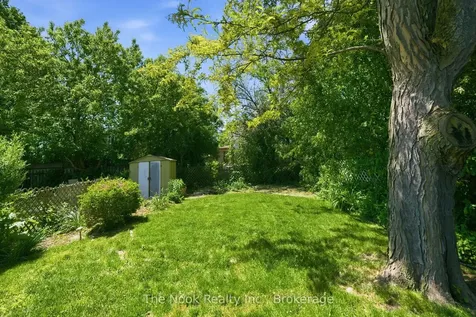 1254 Playford Road Mississauga ON L5J 3V7