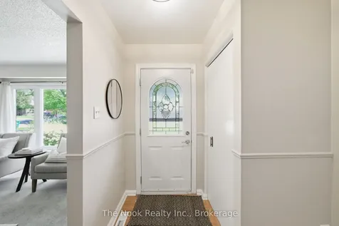 1254 Playford Road Mississauga ON L5J 3V7