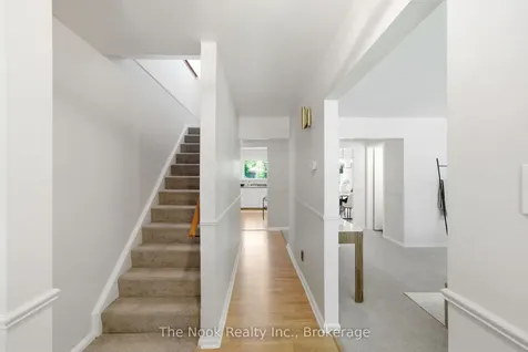1254 Playford Road Mississauga ON L5J 3V7