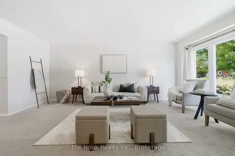 1254 Playford Road Mississauga ON L5J 3V7
